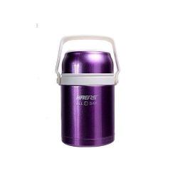 Haers best sale food flask